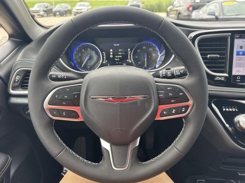New 2026 Chrysler Pacifica Select image 25