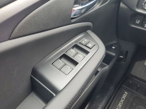 New 2026 Honda Ridgeline RTL image 27