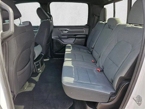Used 2022 RAM 1500 Big Horn image 22