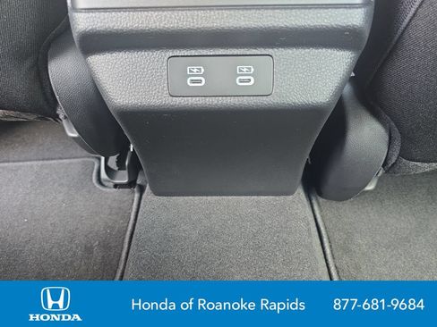New 2026 Honda Accord LX image 30