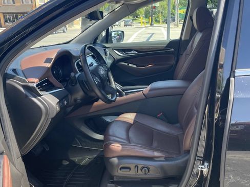 Used 2018 Buick Enclave Avenir w/ Trailering Package AWD/4WD image 7