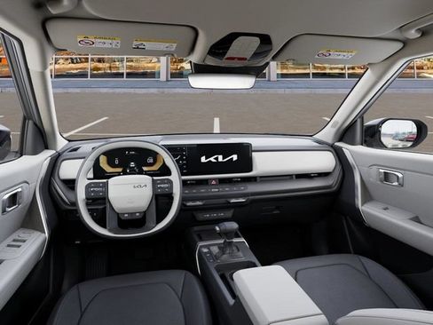New 2027 Kia Seltos EX AWD/4WD image 14