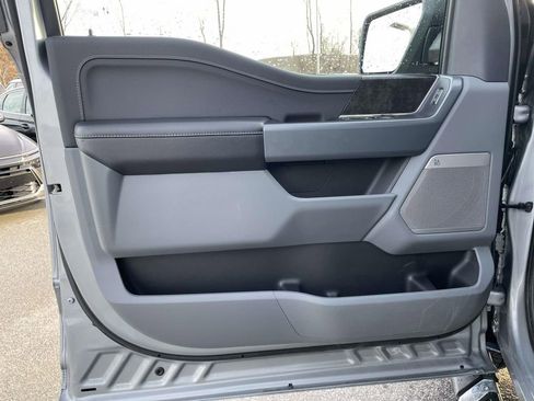 Used 2023 Ford F150 XLT w/ Equipment Group 302A High image 5