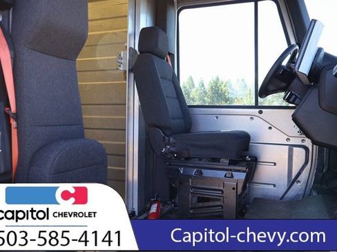 Used 2023 Chevrolet Brightdrop 600 w/ Active Safety Package 2 AWD/4WD image 14