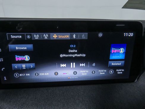 Certified 2025 Nissan Kicks SV image 26