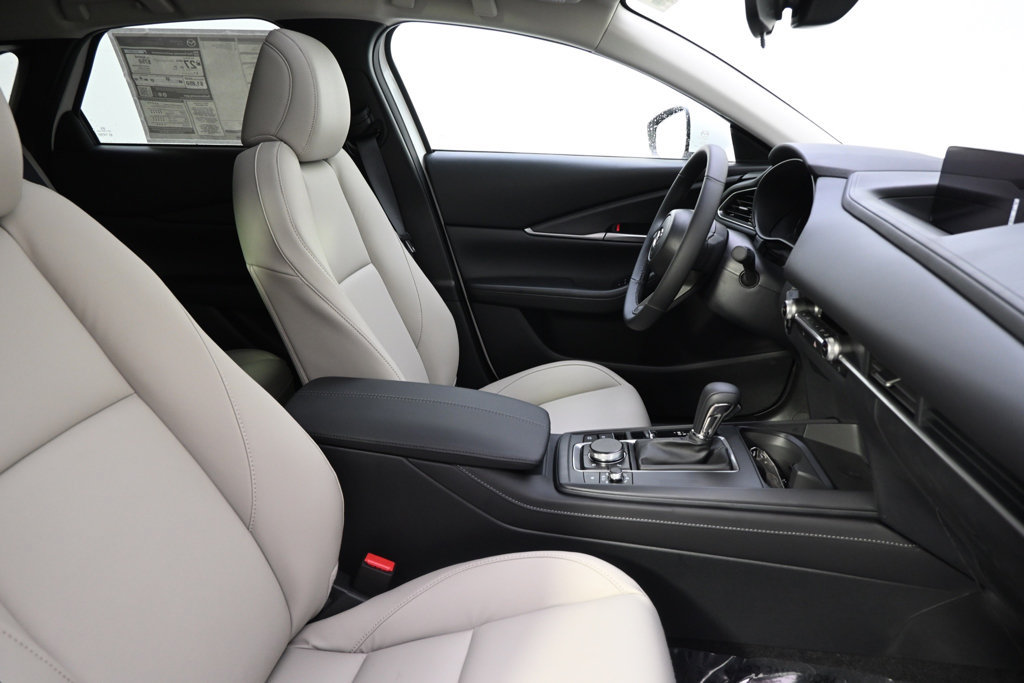 New 2026 MAZDA CX-30 AWD 2.5 S image 16