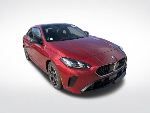 Used 2026 BMW 228i FWD image 10