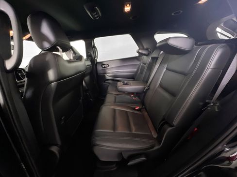 Used 2022 Dodge Durango GT AWD/4WD image 23