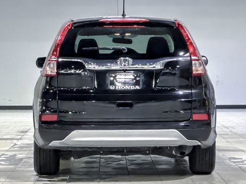 Used 2016 Honda CR-V EX image 9