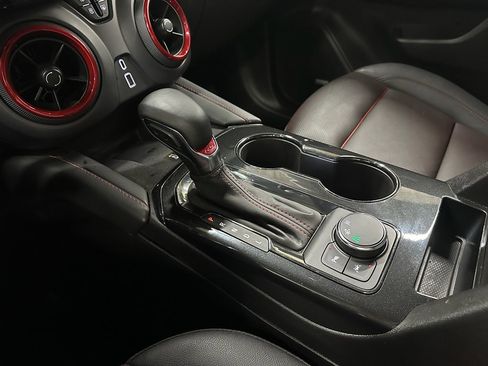 Certified 2025 Chevrolet Blazer RS image 29