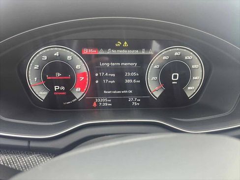 Used 2023 Audi SQ5 Premium Plus w/ Premium Plus Package AWD/4WD image 28