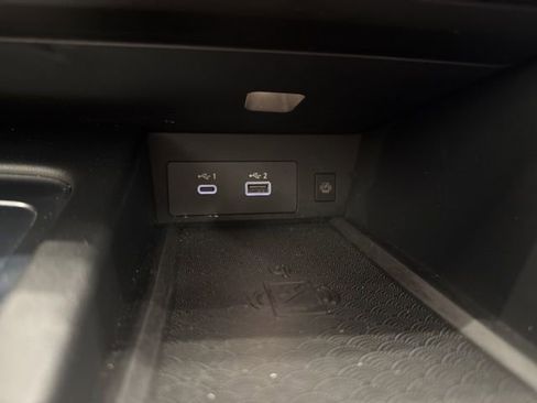 Used 2023 INFINITI QX60 Sensory AWD/4WD image 30