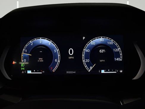 Used 2022 Jeep Grand Cherokee Limited w/ Luxury Tech Group II AWD/4WD image 21