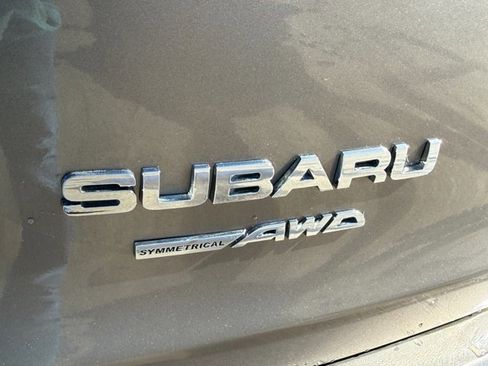 Used 2021 Subaru Ascent Premium w/ Sport Package image 35