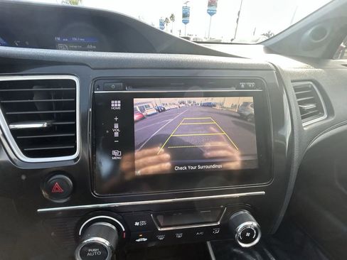 Used 2015 Honda Civic EX image 17