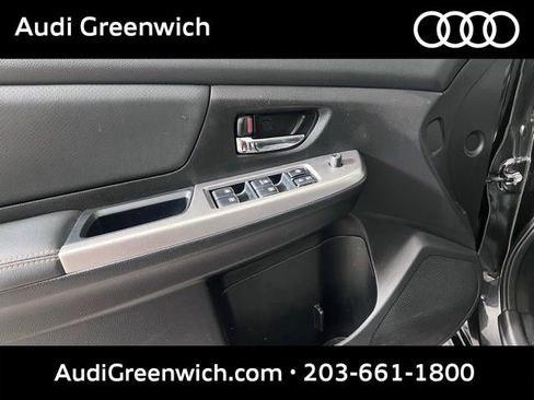 Used 2016 Subaru Crosstrek 2.0i Limited AWD/4WD image 18