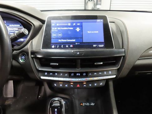Certified 2024 Cadillac CT5 Premium Luxury w/ Platinum Package RWD image 22