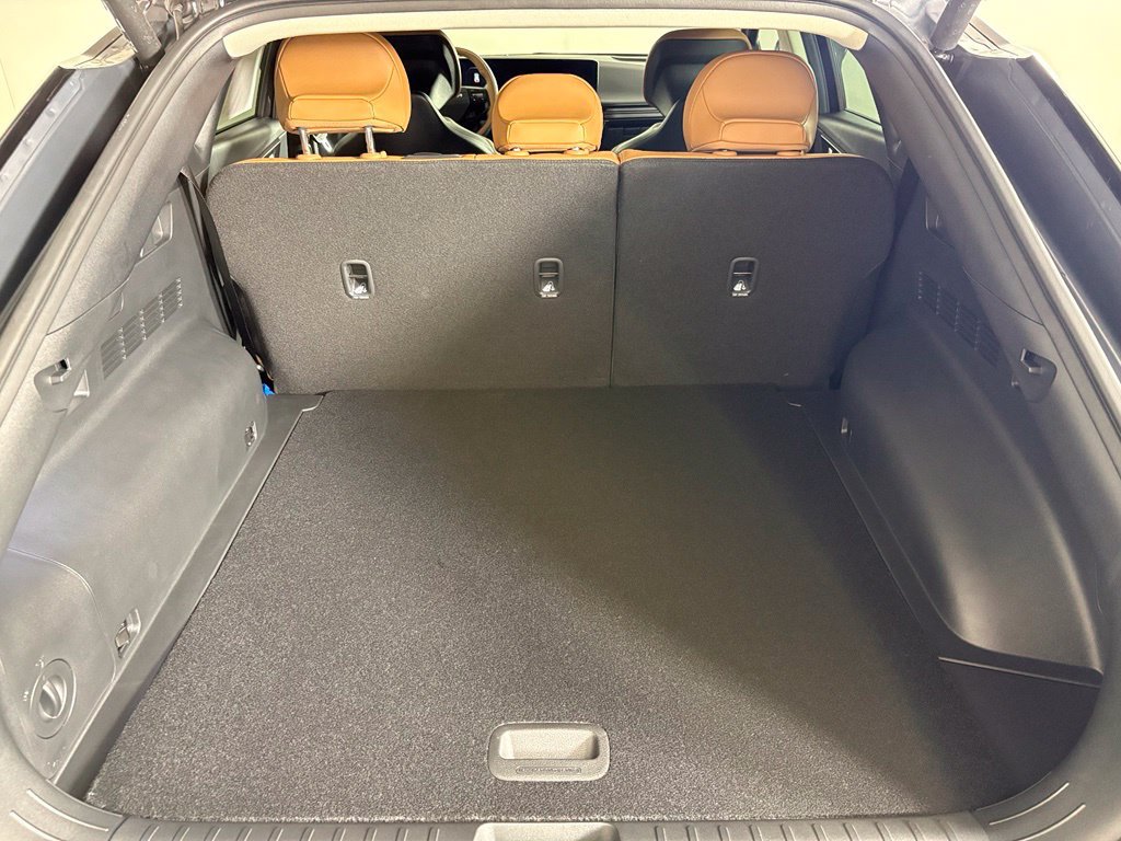 New 2026 Kia EV6 Wind RWD image 18