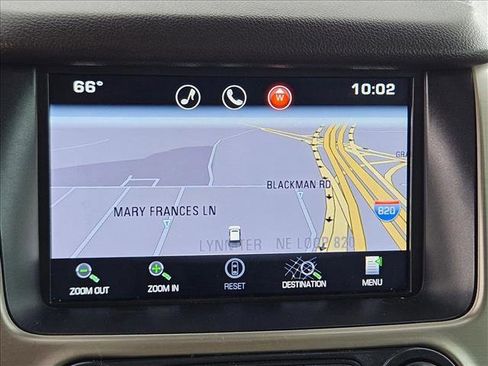 Used 2015 GMC Yukon Denali w/ Open Road Package image 13