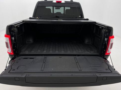 Used 2021 Ford F150 King Ranch w/ Equipment Group 601A High image 26