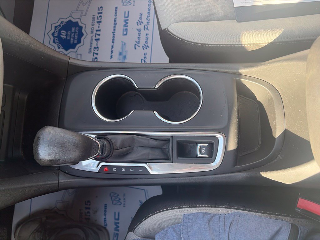 Used 2020 Chevrolet Equinox LT FWD image 24
