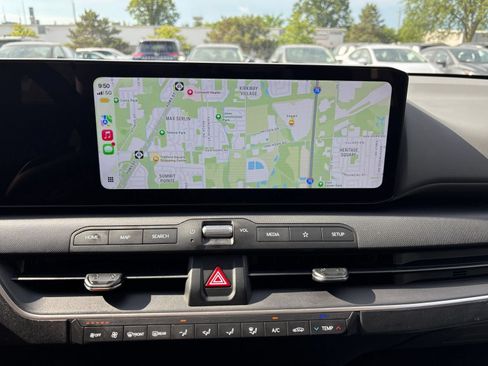Used 2025 Kia K4 FWD image 20