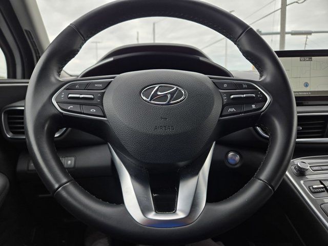Used 2023 Hyundai Santa Fe SEL AWD/4WD image 16