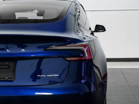 Used 2024 Tesla Model 3 Long Range image 51