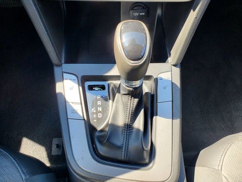 Used 2019 Hyundai Elantra Limited w/ Cargo Package FWD image 37