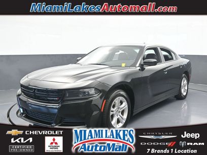 Used 2023 Dodge Charger SXT