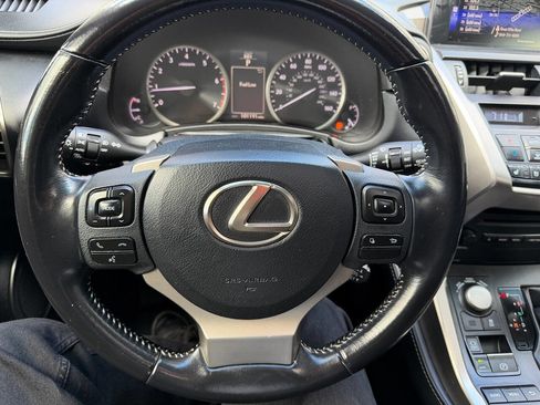 Used 2016 Lexus NX 200t FWD image 22
