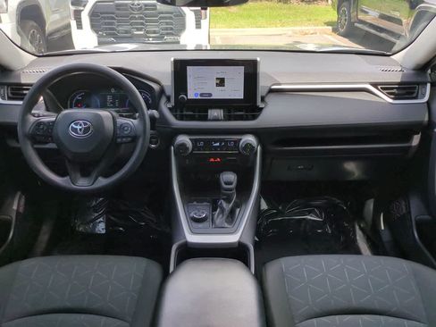 Certified 2023 Toyota RAV4 XLE w/ Convenience Package AWD/4WD image 14