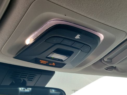 Certified 2025 Toyota Corolla LE FWD image 30