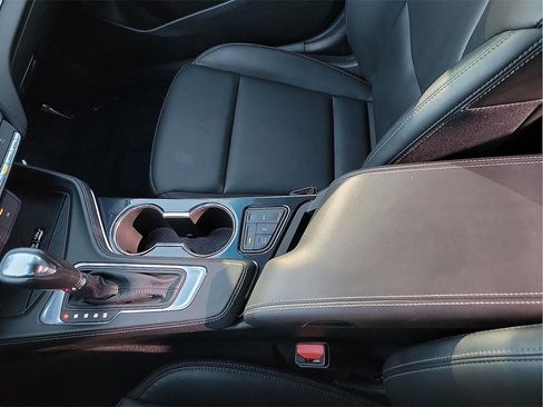 Certified 2024 Cadillac CT4 Luxury image 20