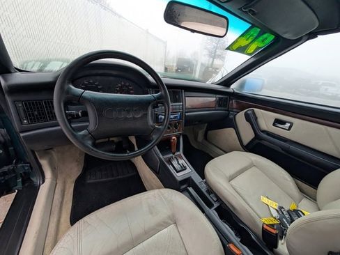 Used 1994 Audi Cabriolet image 5