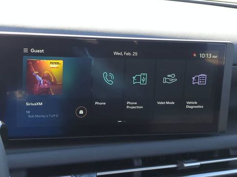 New 2026 Hyundai Tucson SE FWD image 29