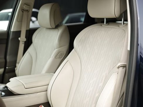 Used 2023 Genesis GV80 2.5T w/ Prestige Package image 22