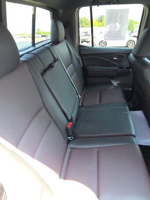 Used 2024 Honda Ridgeline Black Edition image 27