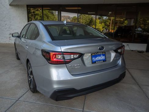 Used 2025 Subaru Legacy Premium w/ Popular Package #1A AWD/4WD image 5
