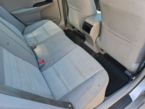 Used 2017 Toyota Camry LE w/ Four Season Floor Mat Package FWD image 26