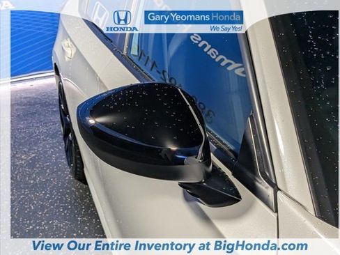 Certified 2026 Honda Civic Sport image 15