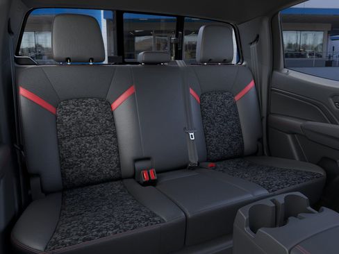 New 2026 Chevrolet Colorado Z71 w/ Technology Package image 43