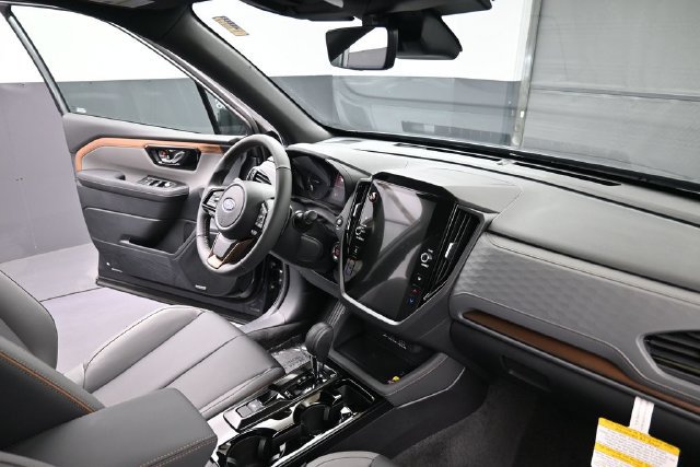 New 2026 Subaru Forester Sport AWD/4WD image 12