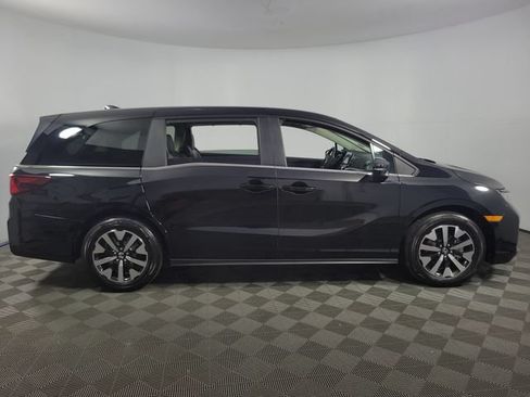 Used 2026 Honda Odyssey EX-L image 9