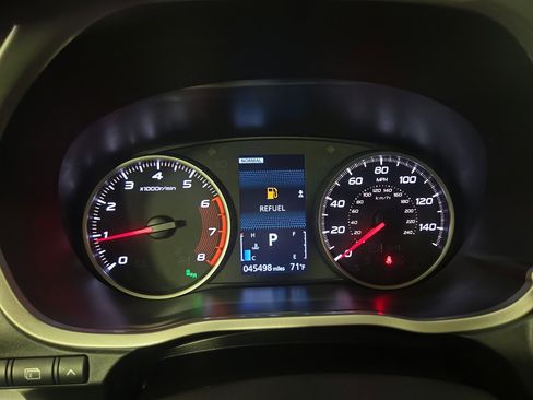 Used 2023 Mitsubishi Eclipse Cross AWD image 16