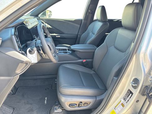 New 2026 Lexus TX 350 AWD image 23