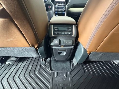 Used 2020 Subaru Ascent Touring w/ Popular Package #2A AWD/4WD image 31