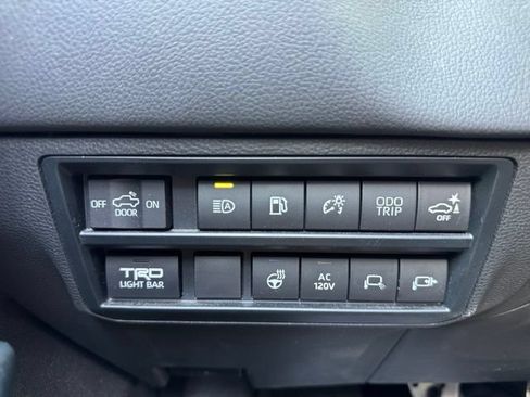 Used 2023 Toyota Tundra TRD Pro w/ TRD Pro Tow Package AWD/4WD image 17