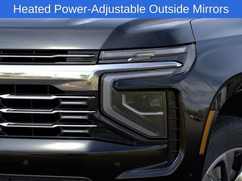 New 2026 Chevrolet Suburban Premier image 10