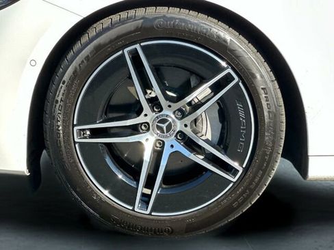 Certified 2025 Mercedes-Benz E 350 Sedan image 34